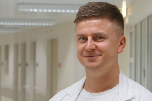 OA Iliya Iliev