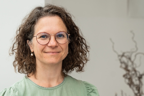 Mag. Maria Radziwon