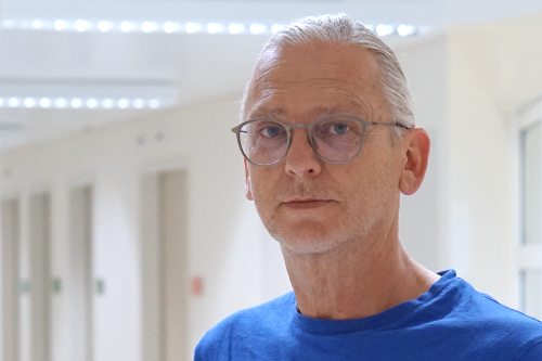 Wolfgang Bonecker