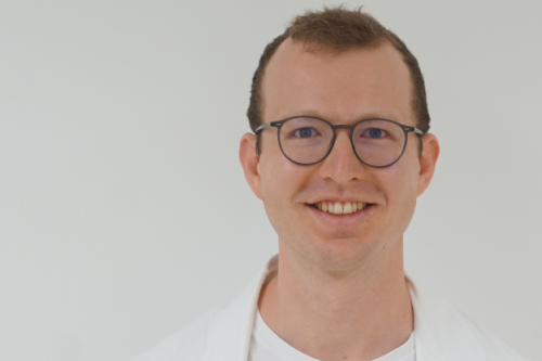 Dr. Thomas Niederwieser