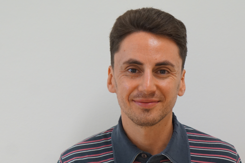 Dr. Julian Faccini