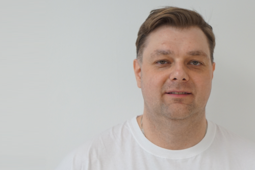 lek. Ireneusz Jurek