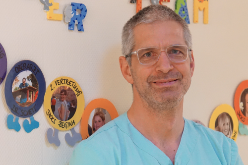 OA Mag. Dr. Veit Krösslhuber