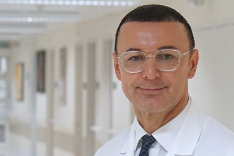 Prim. Dr. Jadranko Hodžić