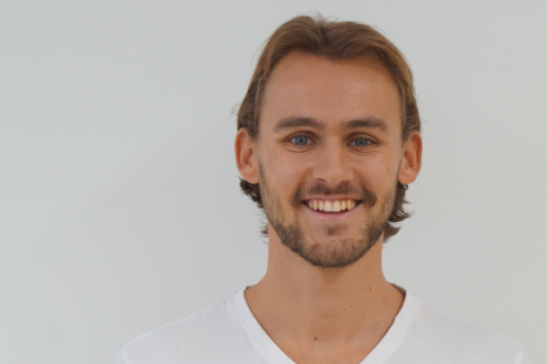 Dr. Sander Claeys