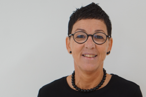 Lydia Tabernig